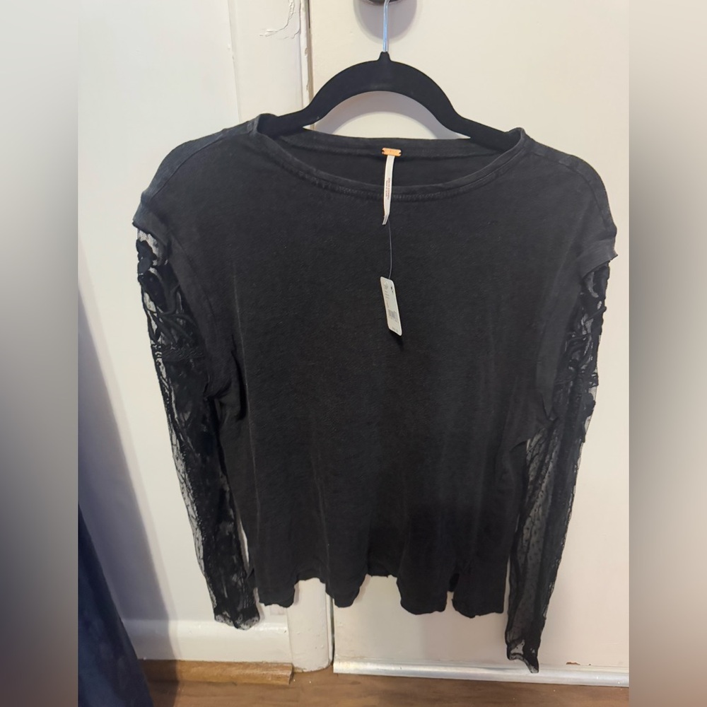NWT Free People Blouse